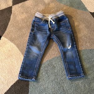 Boy jeans